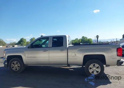 2019 Chevrolet Silverado 1500 Ld Lt z USA, uszkodzony, nr VIN 2GCRCPEC5K1148405